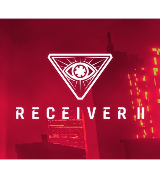 Receiver 2 Steam Key GLOBAL